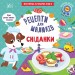 Сніданки. Рецепти для малюків – Юлія Сікора (Укр) Ула (9786175442401) (557463)