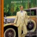 Великий Гетсбi. Френсіс Скотт Фіцджеральд (Укр) Фоліо (9786175515402) (515486)