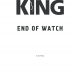 Кінець зміни – Стівен Кінг (Укр) КСД (9786171289130) (483504)