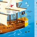 Велика книга кораблів. Лейсі М. (Укр) Артбукс (9786175230121) (506519)