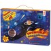Пазл Космічна мандрівка Сонячною системою + книжка Зірка 102300 (9786176340959) (311869)