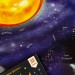 Пазл Космічна мандрівка Сонячною системою + книжка Зірка 102300 (9786176340959) (311869)