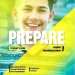 НУШ Англійська мова 7 клас. Prepare Ukrainian Edition. Підручник – Джоанна Коста, Мелані Вільямс (Укр/Анг) Лінгвіст (9786178103941) (556260)