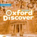 Підручник Oxford Discover Second Edition 3 Workbook with Online Practice (Англ) Oxford University Press ( 9780194053952) (470068)