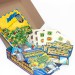 Настільна гра Подорожуємо Україною (Укр) Ranok-Creative 12120011У (9789668003271) (399372)