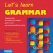 Англійська мова Граматика Let’s Learn Grammar (Укр) червоний Ранок И149006УА (9786170905703) (265843)