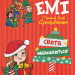 Свята наближаються! Емі і таємний клуб супердівчат – Агнєшка Мєлех (Укр) ВСЛ (9789666799657) (542492)
