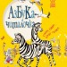 Азбука-читалочка Світлана Крупчан (Укр) РМ (9789669172846) (294545)