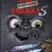 Маленька зла книжка. Книга 5 – Магнус Міст (Укр) BookChef (9786175481509) (549265)