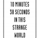 10 хвилин та 38 секунд у цьому дивному світі. Шафак Е. (Укр) КСД (9786171293113) (483443)