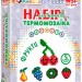 Магніти з термомозаїки. Фрукти. Набір для творчості (Укр) Умняшка (4820129200879) (455694)