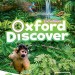 Підручник Oxford Discover Second Edition 4 Student's Book Pack (Англ) Oxford University Press (9780194053969) (470070)