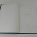 Уцінено! Книга прийняття та здавання чергування. Додаток 9 до наказу №548 МОУ. А4 формат. 200 сторінок, тверда обкладинка. Зірка (510552)