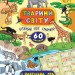 Енциклопедія з наліпками. Тварини світу (Укр) Ула (9789662845037) (314112)