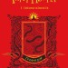 Гаррі Поттер і таємна кімната. Ґрифіндорське видання – Джоан Ролінґ (Укр) А-ба-ба-га-ла-ма-га (9786175853795) (559769)
