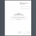 Книга обліку наявності та руху військового майна. Додаток 13 до наказу №440 МОУ. А4 формат. 200 сторінок, м'яка обкладинка. Зірка (500975)