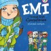 Сніговий патруль. Емі і таємний клуб супердівчат. Книга 6 – Агнєшка Мєлех (Укр) ВСЛ (9789664480014) (519257)