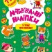 Мотивувальні наліпки. У тебе все вийде! (Укр) Ула (9786175443620) (522481)