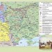 Атлас. Історія України. 9 клас (Укр) Картографія (9789669463197) (476144)