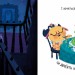Маленька бабайка. 10 хвилин перед сном. Філдінг Ріаннон (Укр) Ранок (9786170986405) (515075)