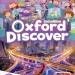 Oxford Discover. Second Edition 5. Student's Book. Підручник (Англ) Oxford University Press (9780194053990) (470074)