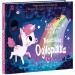 Маленька одноріжка. 10 хвилин перед сном. Філдінг Ріаннон (Укр) Ранок (9786170986399) (515073)