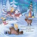 Зайченята на санчатах. Шалена різдвяна історія. Книга 1. Філіп Арда, Бен Ментл (Укр) ВСЛ (9789664483695) (524419)