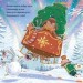 Зайченята на санчатах. Шалена різдвяна історія. Книга 1. Філіп Арда, Бен Ментл (Укр) ВСЛ (9789664483695) (524419)