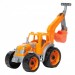 Іграшка Трактор з ковшем ТехноК 3435 (4823037603435) (280204)