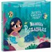 Маленька русалонька. 10 хвилин перед сном. Філдінг Ріаннон (Укр) Ранок (9786170986078) (515074)