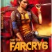 Артбук Світ гри Far Cry 6. Ubisoft (Укр) Mal'opus (9786177756506) (505923)