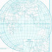 Контурні карти. Загальна Географія. 6 клас (Укр) Картографія (9789669462718) (435414)