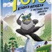 Тото. Кішка-ніндзя і легенда про дикого кота. Дермот О'Лірі. Книга 5 (Укр) Ранок (9786170974358) (486861)