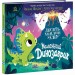 Маленький динозаврик. 10 хвилин перед сном. Філдінг Ріаннон (Укр) Ранок (9786170986061) (515072)