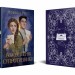Божественні супротивники. Листи зачарування. Книга 1 – Ребекка Росс (Укр) РМ (9786178512361) (558118)