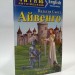 Айвенго. Вальтер Скотт. Читаю англійською Intermediate (Англ) Арій (9789664984376) (298768)