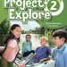 Підручник Project Explore 2 Student's Book (Англ) Oxford University Press (9780194255714) (470078)