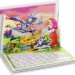 Книжка-панорамка Гуси-лебеді (Укр) Ранок (9789667500740) (409639)
