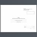 Книга обліку роботи машин, витрати пального і масел. Додаток 82 до наказу №440 МОУ. А4 формат. 100 сторінок, м'яка обкладинка. (Нове) Зірка (523892)