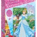 Картина з паєток Попелюшка Disney (Рос) Ranok-Creative 15153178Р (4823076143497) (311766)