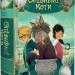 Опівнічні коти. Король Володарів Пір’їн. Книга 3. Барбара Лабан (Укр) РМ (9786178426217) (521542)