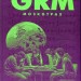 GRM.Мозкотрах. Сибілла Берґ (Укр) Видавництво 21 (9786176144267) (505540)
