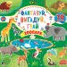 Фантазуй, вигадуй, грай. Зоопарк (Укр) Ула (9786177978021) (456397)