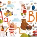My Funny ABC Book. English for Kids. Коваль Н.М. (Укр/Англ) АРТ (9786170975966) (482770)