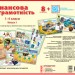 НУШ Фінансова грамотність 1-4 класи. Плакати Наочність нового покоління (Укр) Ранок Н100048У (9789667495121) (313878)