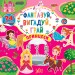 Фантазуй, вигадуй, грай. Принцеси (Укр) Ула (9786177978045) (456398)