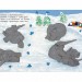 Елмер і сніг книжка-картонка Девід Маккі Асса (9786177385492) (448251)