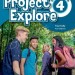 Підручник Project Explore 4 Student's Book (Англ) Oxford University Press (9780194255738) (470082)