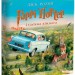 Гаррі Поттер і Каємна кімната. Ілюстрована – Джоан Ролінґ (Укр) А-ба-ба-га-ла-ма-га (9786175851135) (287023)