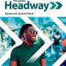 Підручник New Headway Edition Advanced Student's Book with Online Practice (Англ) Oxford University Press (9780194547611) (470039)